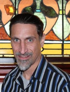 <p style="text-align: center">Matt Paone</p>